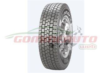 COP. 245/70 R19.5 136/134M TR01